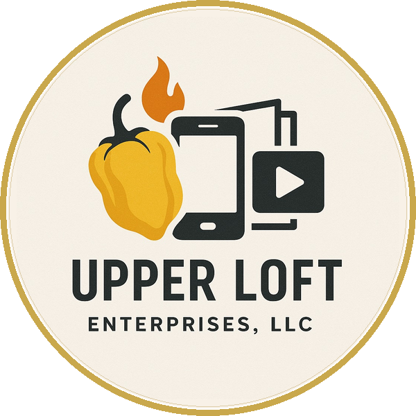 Upper Loft Enterprises